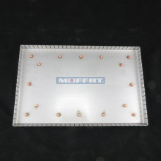 DV0808 - DOOR CHOKE S/S e4s