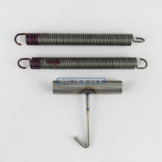 PSR113 - TWO SPRING SERVICE KIT