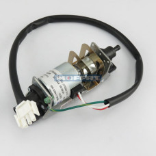 WD716.0501 - DETERGENT PUMP GRI 14825