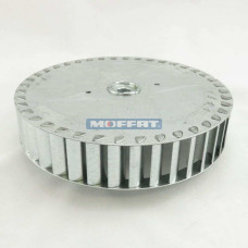 228116 - FAN WHEEL Ø205 x 42
