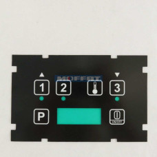 229076 - OVERLAY DIGITAL 3 BASKET WLDF