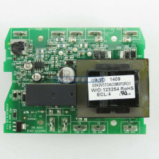 229685 - TEMP CONTROL FRYER G5 SMT