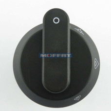 229693 - KNOB WALDORF 10mm GAS PF