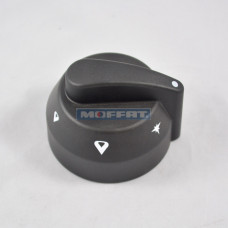 229695 - KNOB BLUE SEAL 10mm GAS PF