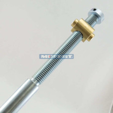 231455 - LEAD SCREW ASSY MANUAL LIFT