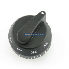 232234 - KNOB BSEAL GAS CONV 6mm 80-300°C