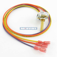 234151 - POTENTIOMETER 1K,6mm SHAFT,24