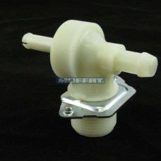 234348 - WATER SOLENOID 90° OUTLET 240V