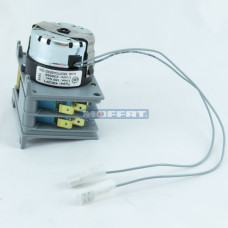 236666 - MOTOR TIMER 230V 50/60HZ 180sec