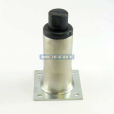 236769 - LEG 150mm - ASSEMBLED C/W PLATE