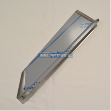 237307 - SPLASHGUARD LH TYPE 400FG-XL