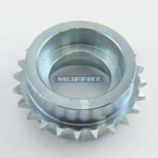 300263 - SPROCKET 3/8BS 24T IDLER ZP