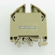 300280 - TERMINAL 35mm GREY ROTEL 2