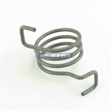 300333 - SPRING TORS 2.5mm 28ID 3 COIL 300/600/VM