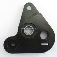 370378 - HINGE BLOCK B SHEET ROLLER ROH