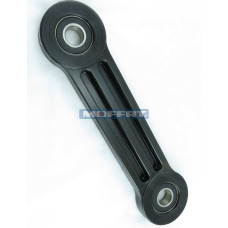 370385 - CONROD & BEARINGS 2x6204 HCS/SIL ROH