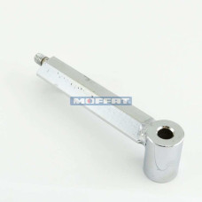 370606 - LEVER WA SHEET ROLLER ADJ MOLDER SS