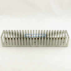 370757 - PUSHER RACK WA 9/16 HCS SS ROH