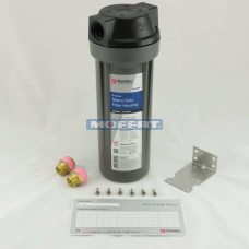 300993 - FILTER WATER HOUSING CARTRIDGE & BKT 5um