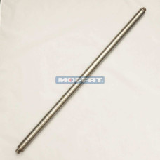 371644 - SHAFT IDLER ROLLER FRONT VM ROH