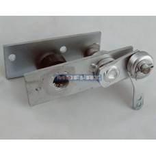 371670 - HINGE ASSY SPLIT RH ROTEL 2