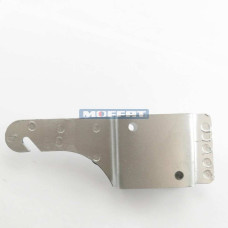 371696 - SPRING HOLDER WA TOP DOOR ROTEL 2 ROH