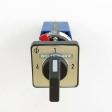 301821 - SWITCH ROTARY CG4AU42N5FS2