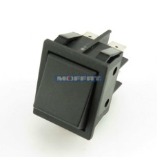 301851 - SWITCH ROCKER MOMENTARY