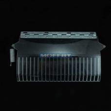 372616 - COMB/HINGE/SPRING ASSY 15.5mm HCS