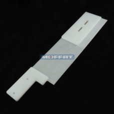 302720 - BELT GUIDE GUARD LH MR600 450mm