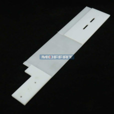 302721 - BELT GUIDE GUARD RH MR600