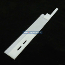 302722 - BELT GUIDE GUARD LH MR300 465mm