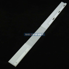 302725 - BELT GUIDE GUARD FRONT RH VM 600mm