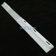 302726 - BELT GUIDE GUARD REAR LH VM 625mm