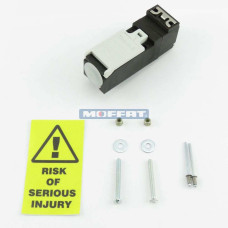 304272 - KEY SWITCH RETRO-FIT KIT RUNSAFE