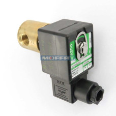 305917 - SOLENOID VALVE 1/4 24V DC CE ROTEL 3