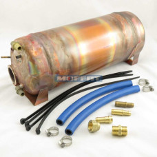 400 90052 - TANK RINSE BARE GE-M2 RETROFIT