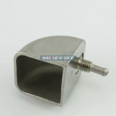 400 90135 - CASTING SQUARE PRESSURE BELL