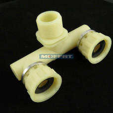5011002 - ADAPTOR SOLENOID P3