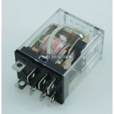 600 30080 - RELAY IZUMI IDEL RH2BU