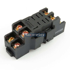 600 30081 - BASE 2-POLE SH2B-05U