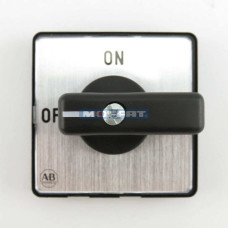 600 30109 - ACTUATOR & KNOB FOR CD SWITCH