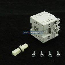 600 30166 - SWITCH ONLY ON/OFF CD150
