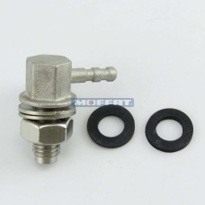 600 30170 - INLET S/S WASH DET GLV