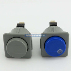 600 30215 - SWITCH  COLD RINSE 1P G4'S