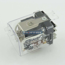 600 30216 - RELAY 25A M1/M2/ME DOOR SWITCH