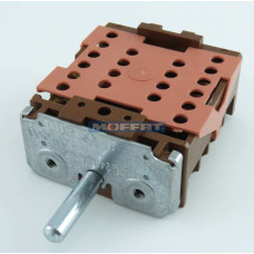 600 30269 - SWITCH 4 WAY  QUICK CONNECT