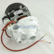 600 30299 - PUMP M2 WASH 1 HP OPEN