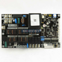 KIT0440067 - ELECT CONTROLLER KIT V2 EXCEPT TW/TW-E