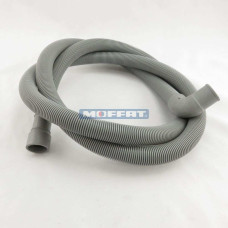 600 60105 - HOSE DRAIN STRAIGHT (473345)